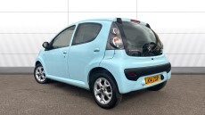 Citroen C1 1.0i Edition 5dr Petrol Hatchback